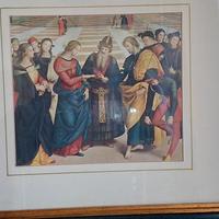 matrimonio della vergine...Raffaello