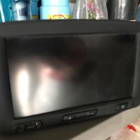 Navigatore radio Duster