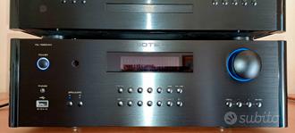 ROTEL 1592 BLACK NUOVO  			