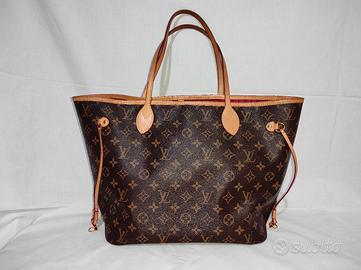 borsa Louis Vuitton 