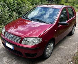 Fiat punto 1.3 multijet - 2008