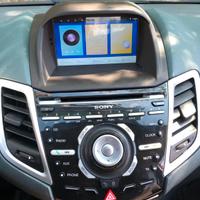 Autoradio Android 7 pollici specifico per Fiesta