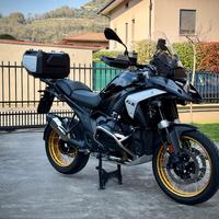 BMW R1300GS Triple Black FULL OPTIONAL - ASA