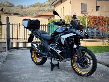 BMW R1300GS Triple Black FULL OPTIONAL - ASA
