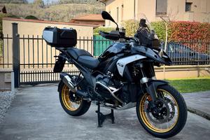 BMW R1300GS Triple Black FULL OPTIONAL - ASA