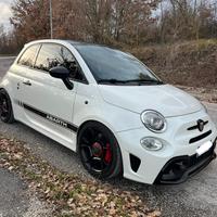 Abarth 595 pista