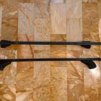 Barre portatutto Ford C-max