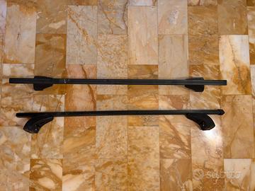 Barre portatutto Ford C-max