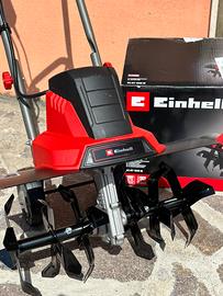 Einhell GC-RT 1545 M Zappatrice elettrica NUOVA