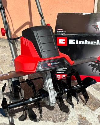 Einhell GC-RT 1545 M Zappatrice elettrica NUOVA