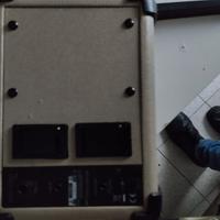 Amplificatore a batterie