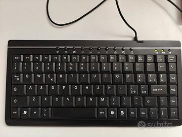 Tastiera per PC con presa USB