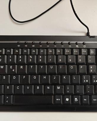 Tastiera per PC con presa USB