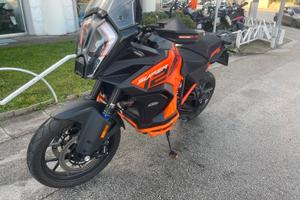 KTM Super Adventure 1290 2024