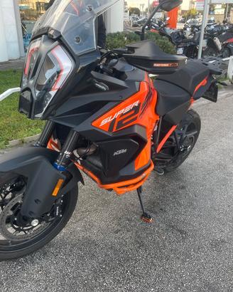 KTM Super Adventure 1290 2024