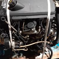 Motore Iveco Daily F1AE0481B 2,3 16V anno 2007