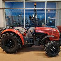 TRATTORE McCormick 80 CV