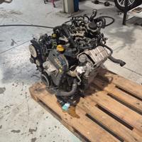 Motore t-jet 1.4 semicompleto