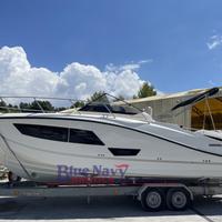 Imbarcazione Quicksilver 875 Sundeck (2025)