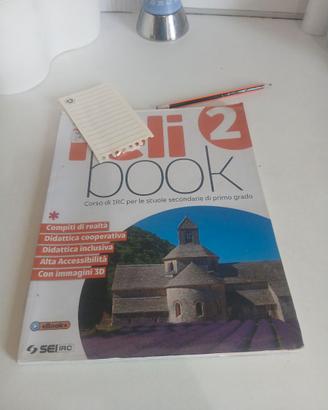 Relibook 2