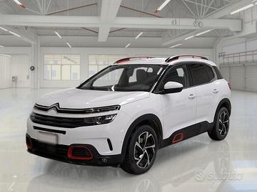 CITROEN C5 AIRCROSS BLUEHDI 130 SES FEEL SUV