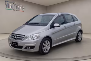 MERCEDES-BENZ B 180 CDI Sport