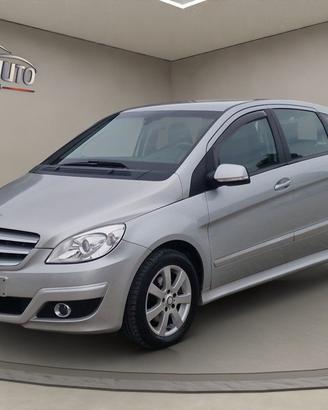 MERCEDES-BENZ B 180 CDI Sport