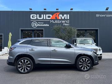 Renault Austral 1.2 E-Tech full hybrid Techno 200c