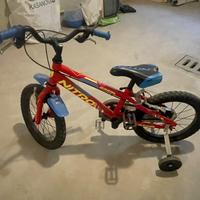 Bicicletta bambino ruota 12’’