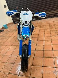 Tm 125 smr 2022