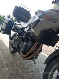 Bmw f 700 gs