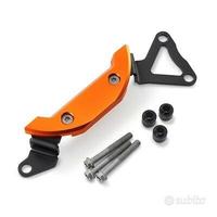 Protezione carter motore KTM Duke 125 Powerparts