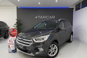 Ford Kuga 1.5 TDCI 120 Autom. Titanium