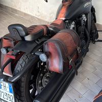 Indian Scout Bobber 2024