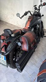 Indian Scout Bobber 2024
