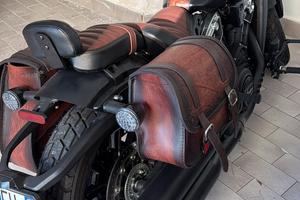 Indian Scout Bobber 2024
