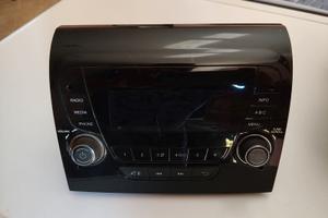 Autoradio originale Ducato Boxer Jumper