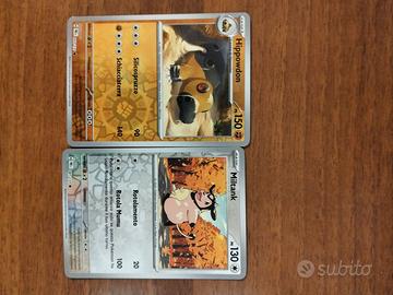 Carte pokemon