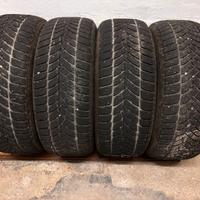 Pneumatici Fulda Termici