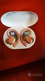 auricolari Bluetooth 