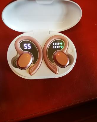 auricolari Bluetooth 
