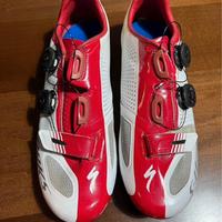 Scarpe Specialized s-works ciclismo