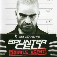 Splinter Cell - Double Agent