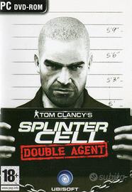 Splinter Cell - Double Agent