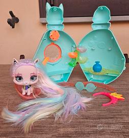Giocattolo VIP pets mega pet nyla