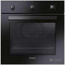 Forno ventilato Candy
