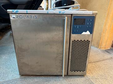 Abbattitore Professionale