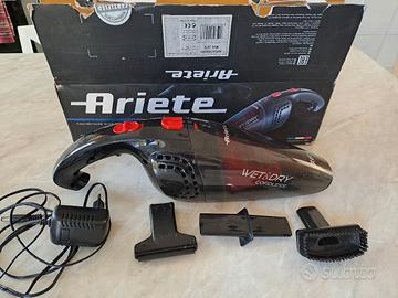 aspira briciole ariete 