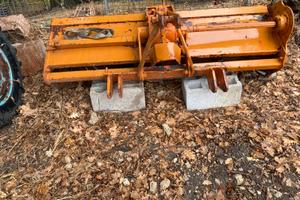 Ricambi attrezzi agricoli