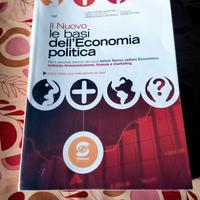 Libro di economia politica 